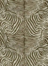 House of Hackney Mural Equus Cocoa