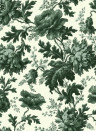 House of Hackney Papier peint Opia - Opaline
