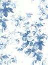 House of Hackney Wallpaper London Rose - China