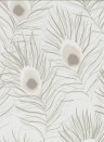 Harlequin Wallpaper Orlena Rosegold/ Pearl