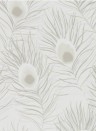 Harlequin Wallpaper Orlena Pearl
