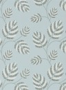 Harlequin Wallpaper Marbelle Seaglass/ Silver