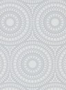 Harlequin Wallpaper Cadencia Silver