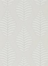 Harlequin Wallpaper Lucielle Linen/ Silver