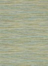 Harlequin Wallpaper Affinity Marine/ Zest