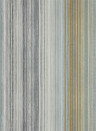 Harlequin Wallpaper Spectro Stripe Litchen/ Graphite