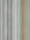 Harlequin Wallpaper Spectro Stripe Litchen/ Graphite