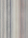 Tapete Spectro Stripe von Harlequin - Steel/ Blush