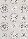 Tapete Garance von Nina Campbell - French Grey