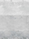 Beton Tapete Urban Horizon von Rebel Walls - Gray