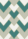 Arte International Wallpaper Vanity 34562