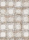 NLXL Wallpaper NLXL Large White Brooklyn Tins TIN-09