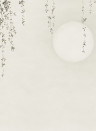 Sandberg Carta da parati panoramica Wabi Sabi - Moon
