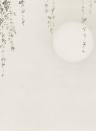 Sandberg Papier peint panoramique Wabi Sabi - Moon