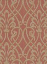 Little Greene Wallpaper Brook Street Etruscan