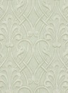 Little Greene Wallpaper Brook Street Laurel