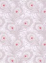 Tapete Carlton House Terrace von Little Greene - Valentine