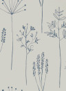 Scion Papier peint Stipa - Denim