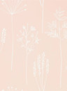 Scion Papier peint Stipa - Blush