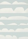 Wolken Tapete Haiku von Scion - Glacier