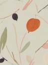 Scion Papier peint Oxalis - Spice/ Raffia