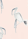 Scion Wallpaper Zanzibar Blush