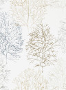 Scion Wallpaper Soetsu Spice/ Raffia