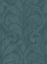 Eijffinger Wallpaper Siroc 1 Blau