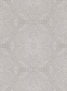 Eijffinger Wallpaper Siroc 6 Grau Kupfer