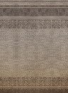 Eijffinger Wallpaper Tapestry Burnt Umber