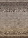 Eijffinger Carta da parati Tapestry - Burnt Umber