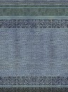 Eijffinger Carta da parati Tapestry - Indigo Shibori