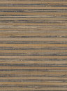 Eijffinger Papier peint Natural 11 - Braun/ Beige/ Schwarz