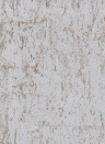 Eijffinger Wallpaper Natural 12 Grau/ Silber