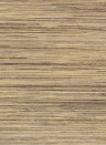 Eijffinger Wallpaper Natural 13 Beige/ Schilf/ Gold