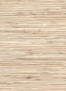 Eijffinger Wallpaper Natural 13 Beige/ Schilf