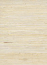 Eijffinger Wallpaper Natural 14 Cremeweiß Silber