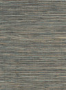 Eijffinger Papier peint Natural 17 - Beige Braun Blau Grün