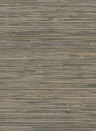 Eijffinger Wallpaper Natural 20 Braun Grün Silber