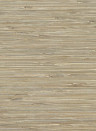 Eijffinger Wallpaper Natural 20 Beige Grün Silber
