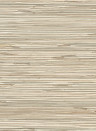 Eijffinger Wallpaper Natural 22 Beige/ Weiß