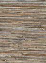 Eijffinger Wallpaper Natural 22 Beige/ Schwarz