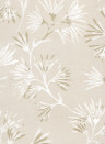 Eijffinger Wallpaper Enso 1 Weiß Gold Schwarz