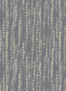 Eijffinger Wallpaper Enso 5 Grau Beige Gold