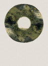 Eijffinger Papier peint Omni - Beige Blaugrün Grün