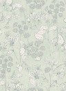 Eijffinger Wallpaper Rice 6 383561