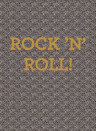 Eijffinger Wallpaper Leopard Rocks 383600