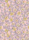 Eijffinger Wallpaper Poetic Wall Flowers 383616