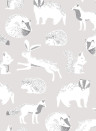 Eijffinger Wallpaper Mini Me 6 399060