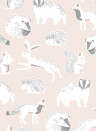 Eijffinger Wallpaper Mini Me 6 399062